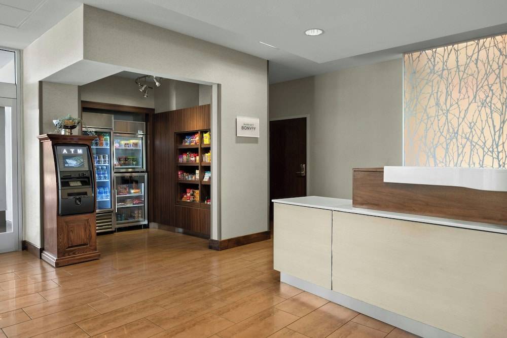 Fairfield Inn & Suites by Marriott Salt Lake City Midvale 2