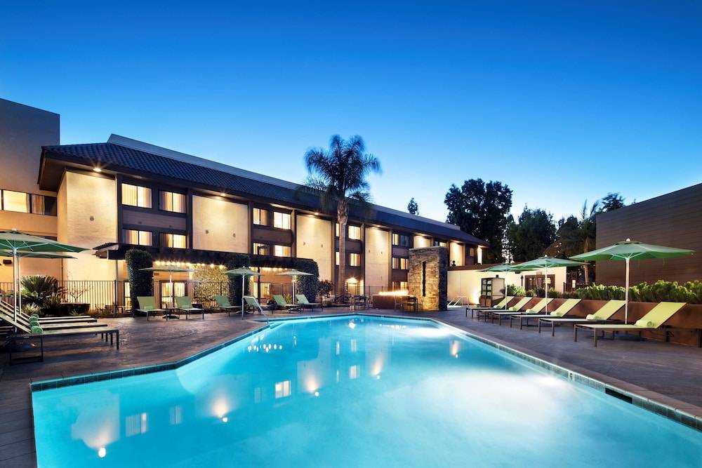 Sonesta Silicon Valley 1