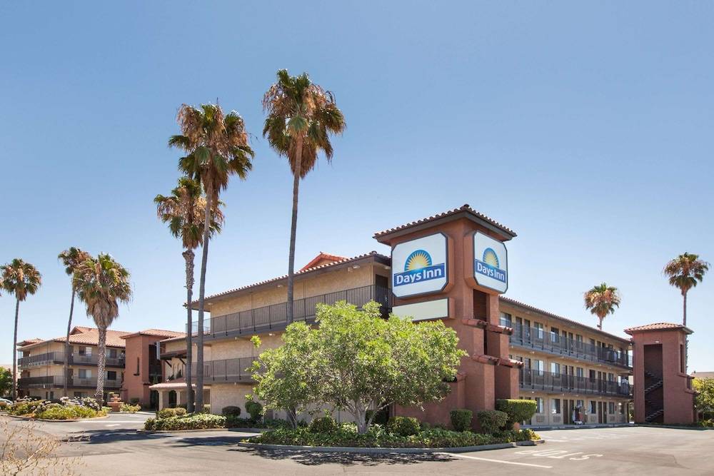 Days Inn by Wyndham San Jose Airport 1
