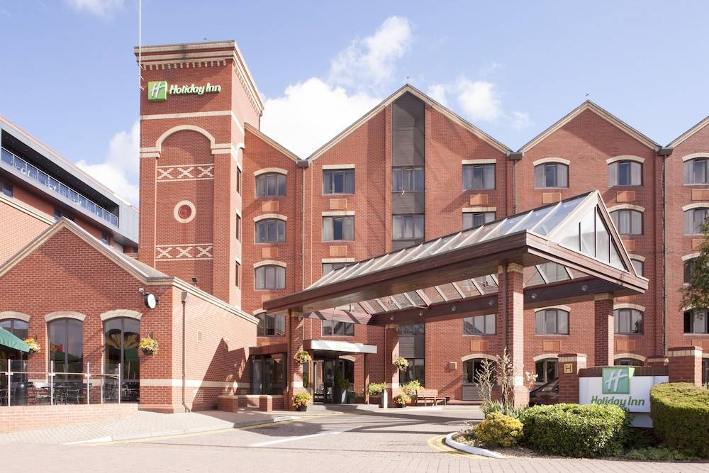 Holiday Inn LINCOLN by IHG 1