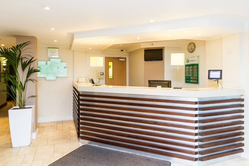 Holiday Inn LINCOLN by IHG 2