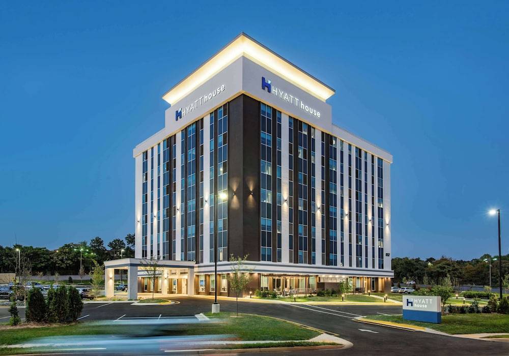 Hyatt House Bwi Airport/Baltimore 1