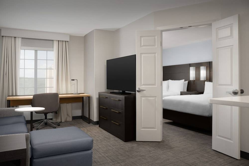 Residence Inn by Marriott BWI Airport 1