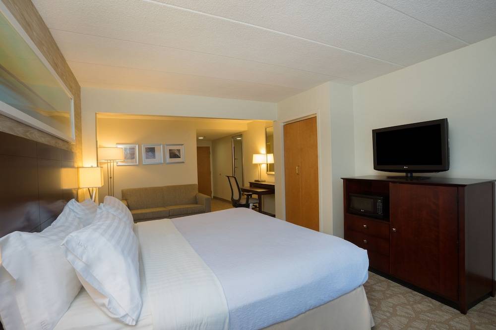 Holiday Inn BALTIMORE BWI AIRPORT by IHG 2