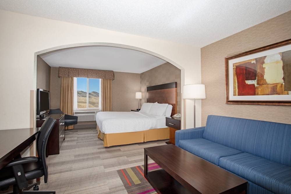 Holiday Inn Express & Suites DENVER SW-LITTLETON by IHG 2