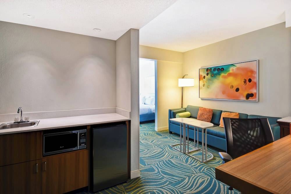 SpringHill Suites by Marriott Baltimore BWI Airport 1