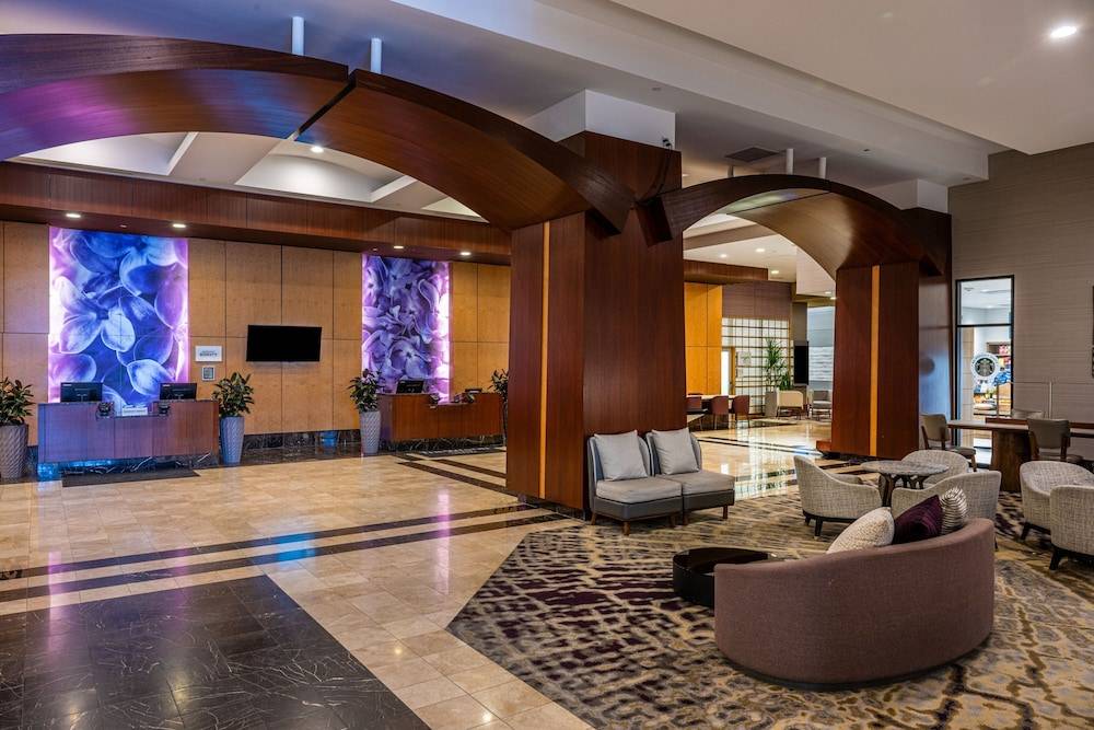 The Westin Chicago Lombard 2