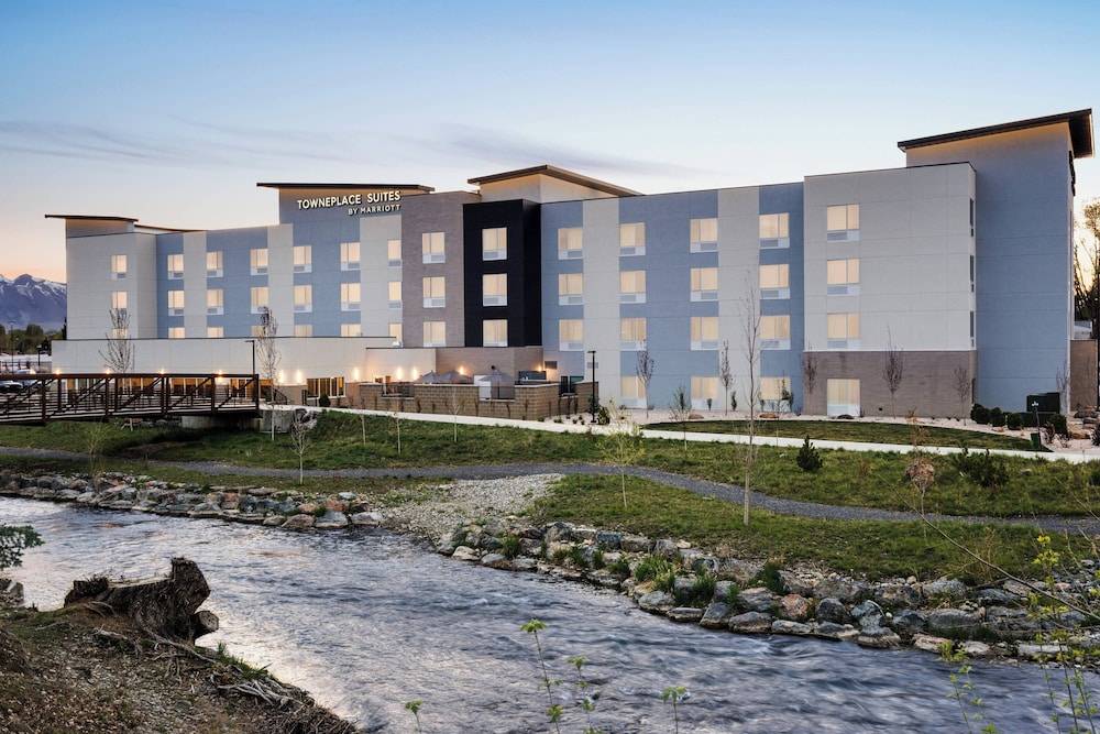 TownePlace Suites by Marriott Logan 1