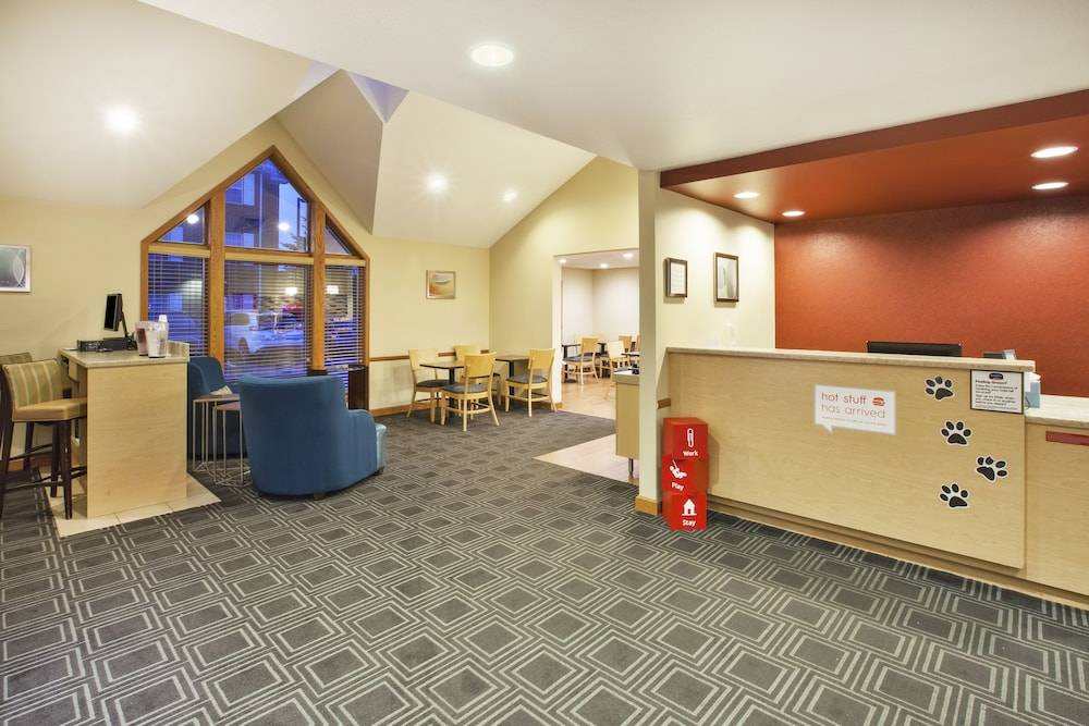 TownePlace Suites by Marriott Detroit Livonia 2