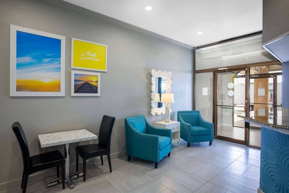 Days Inn by Wyndham Lonoke 1