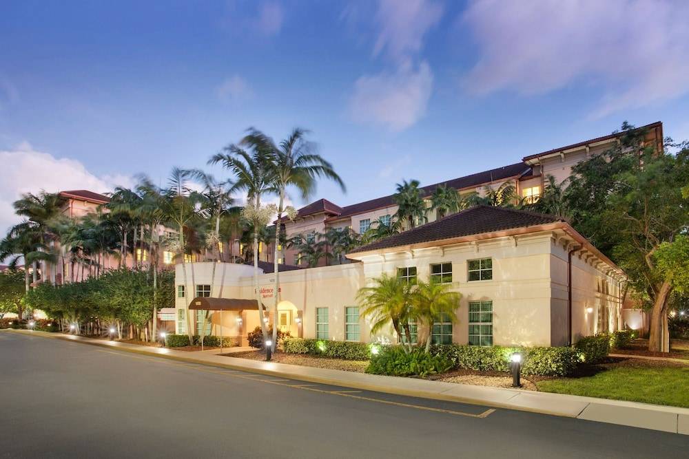 Residence Inn Fort Lauderdale SW/Miramar 1
