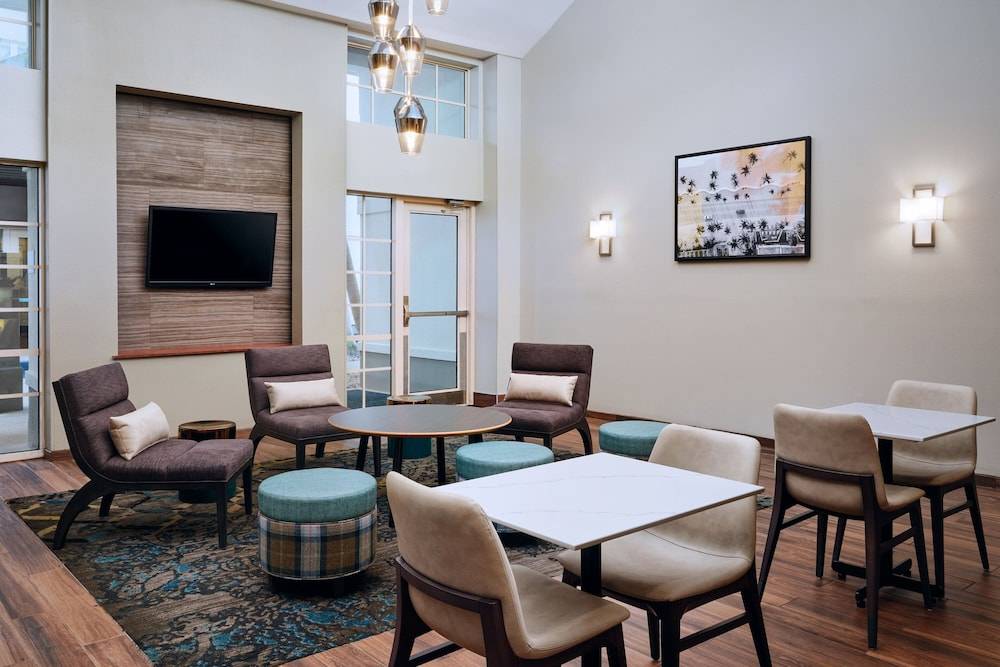 Residence Inn Fort Lauderdale SW/Miramar 2