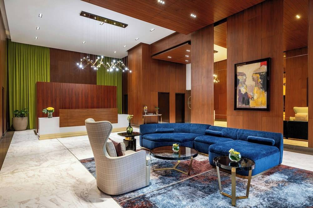 Agora, Doha, Autograph Collection 2