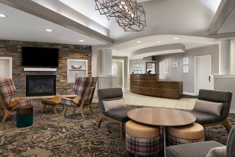 Residence Inn Mt. Laurel at Bishop's Gate 2