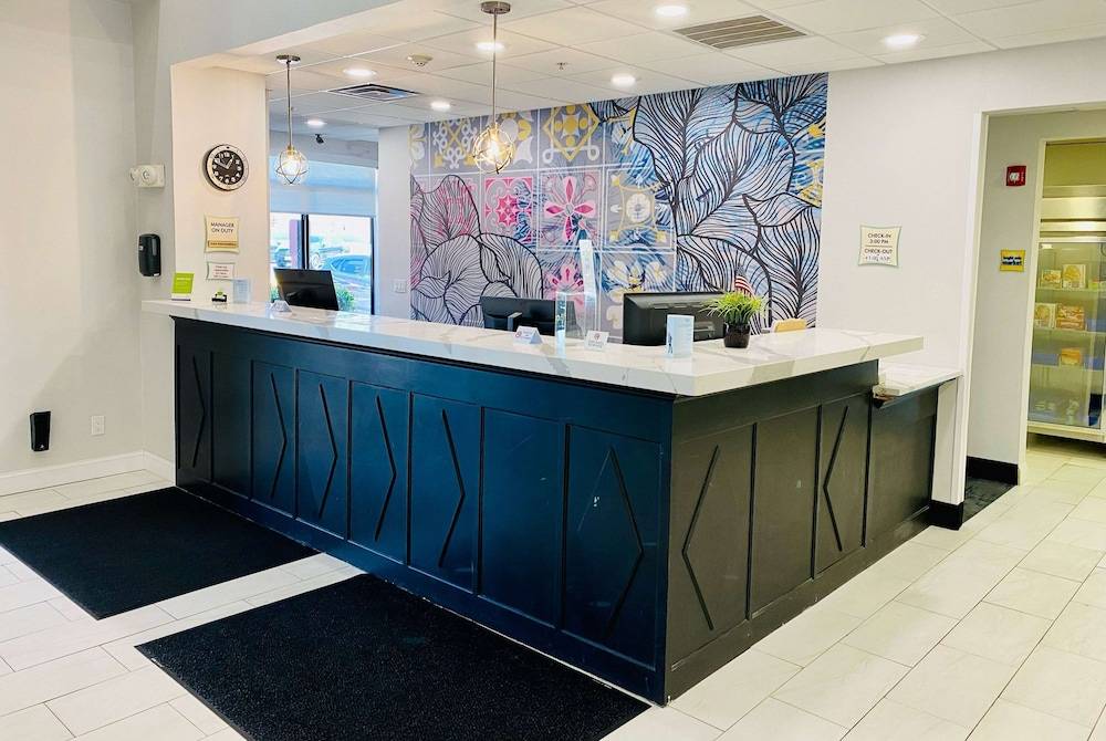 La Quinta by Wyndham Mt. Laurel - Philadelphia 2