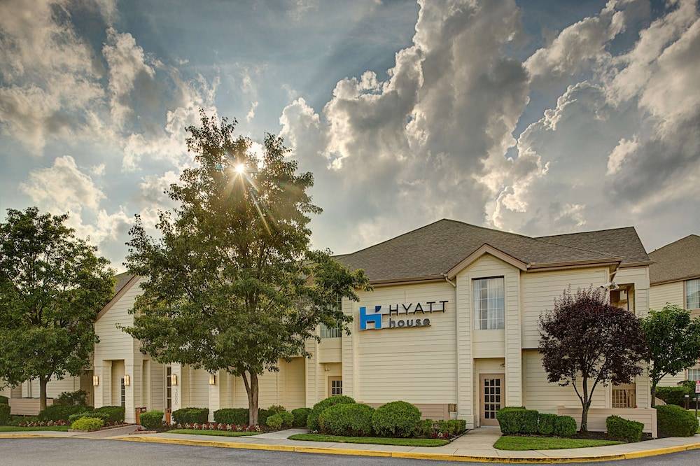 Hyatt House Mount Laurel 1