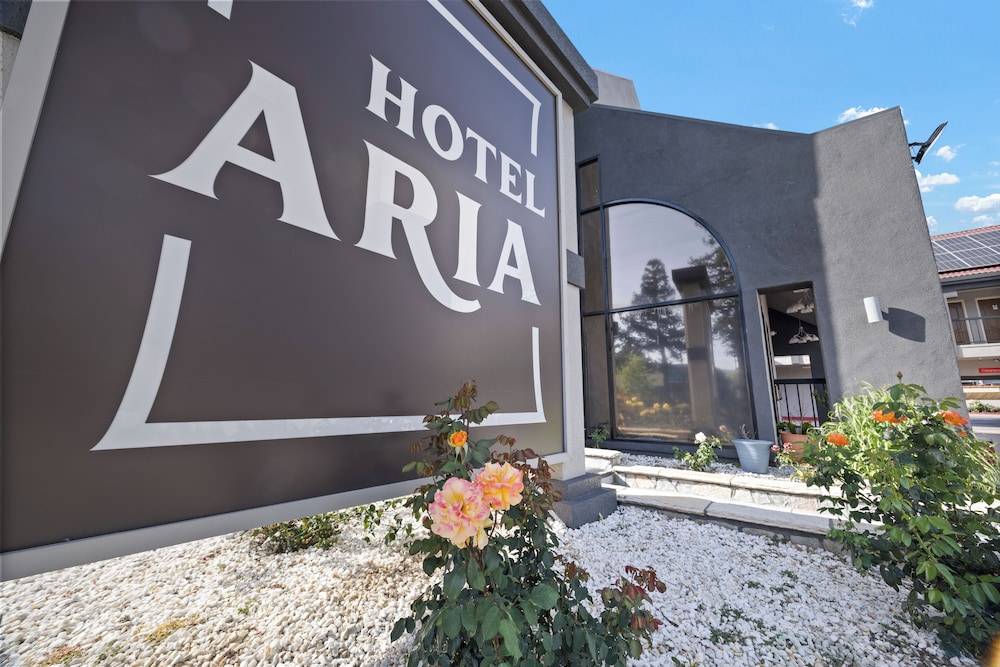 Hotel Aria 1