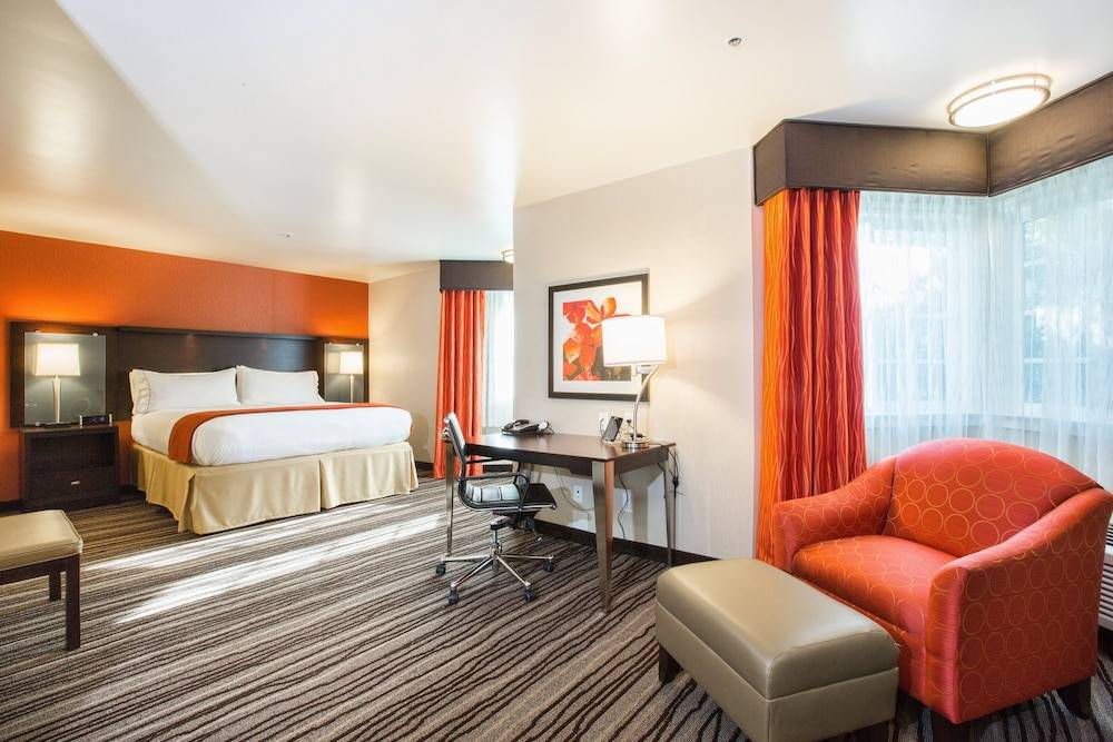 Holiday Inn Express MOUNTAIN VIEW - S PALO ALTO by IHG 2