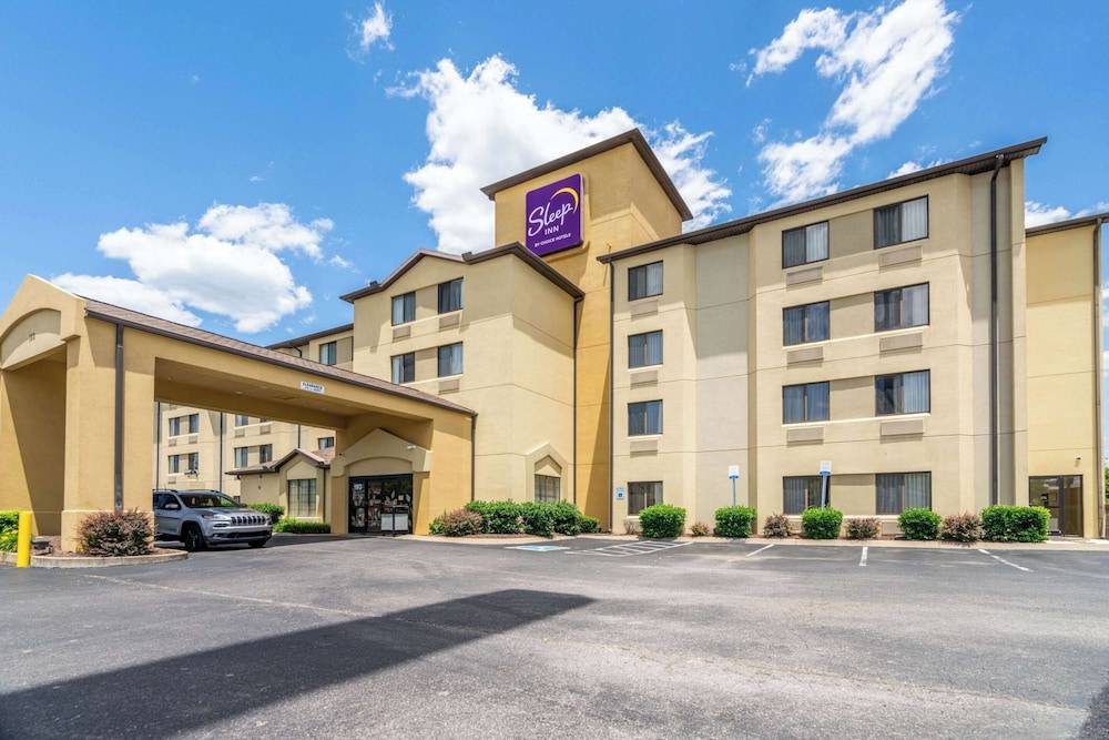 Sleep Inn Murfreesboro Shopping District 1