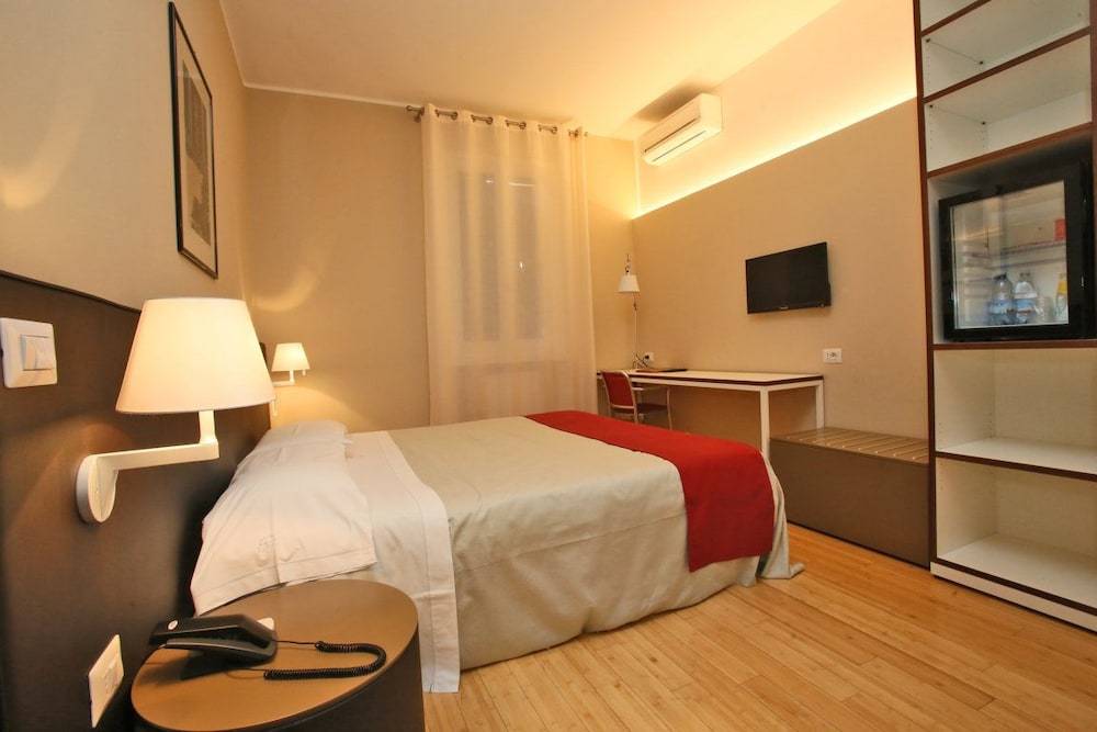 Hotel Le Ville 1