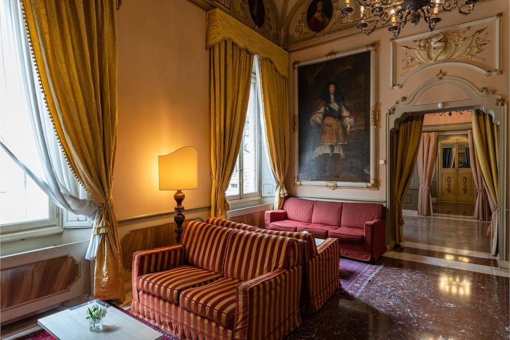 Phi Hotel Canalgrande 1