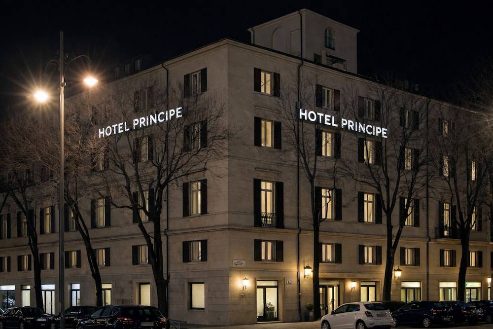 LVG Hotel Collection - Principe 1