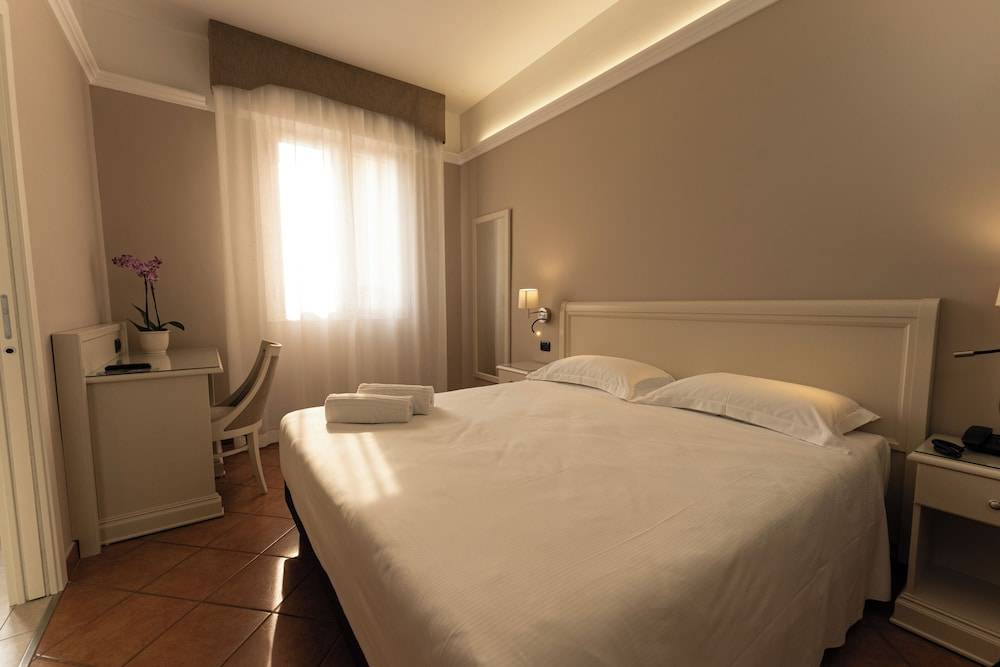 Hotel Aquila 1
