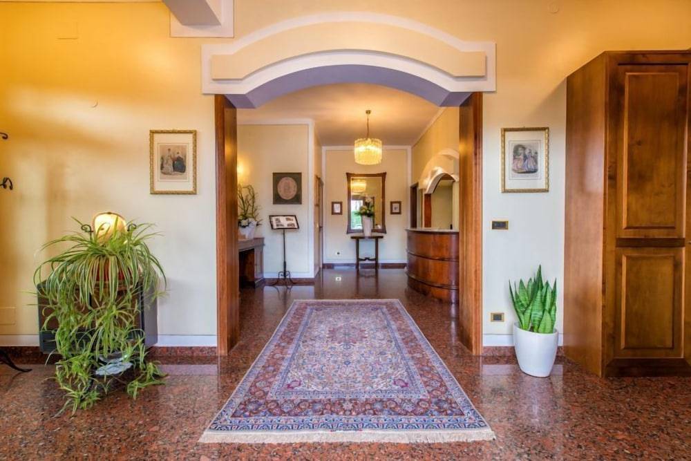 Hotel Aquila 2