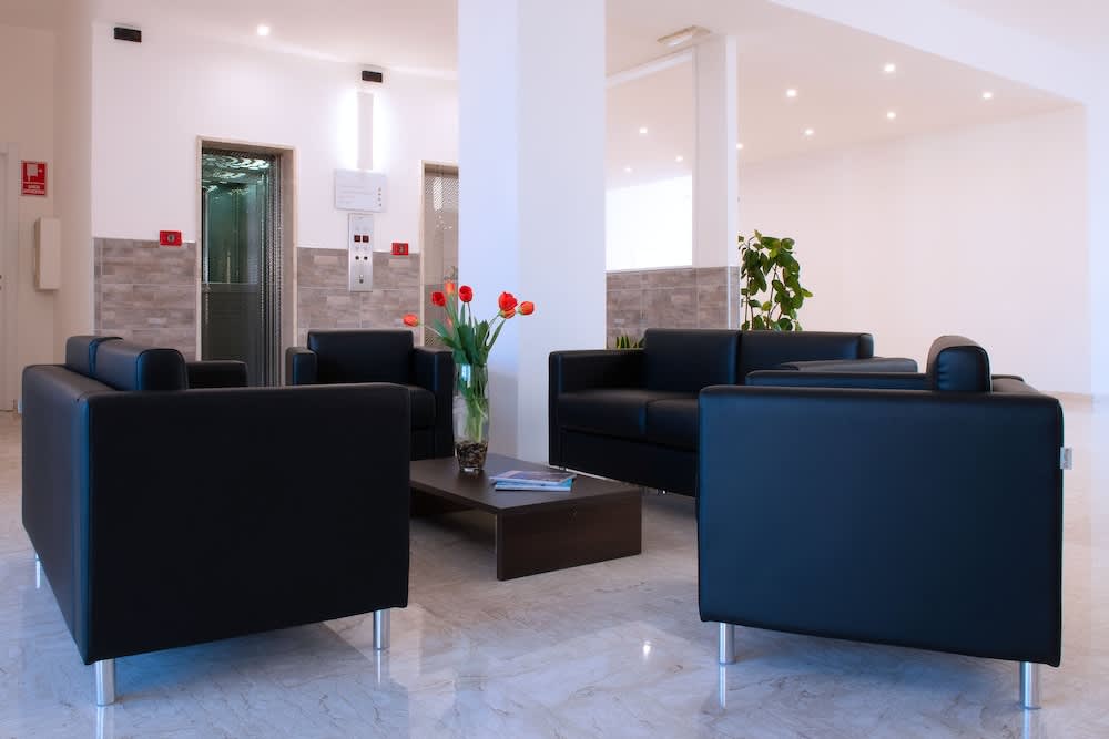 CDH Hotel Modena 2
