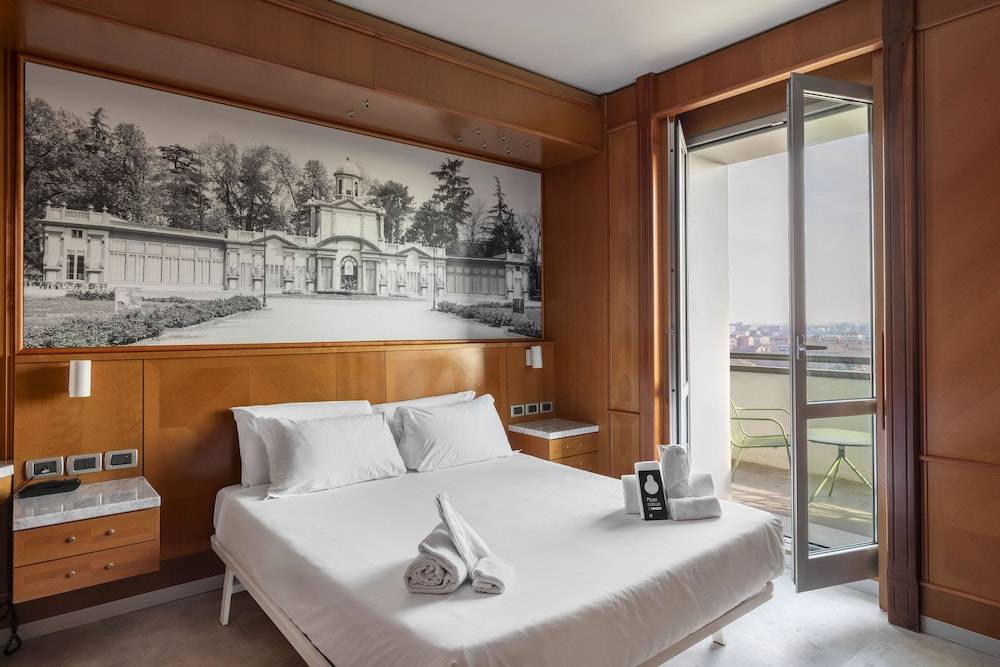 B&B Hotel Modena 1