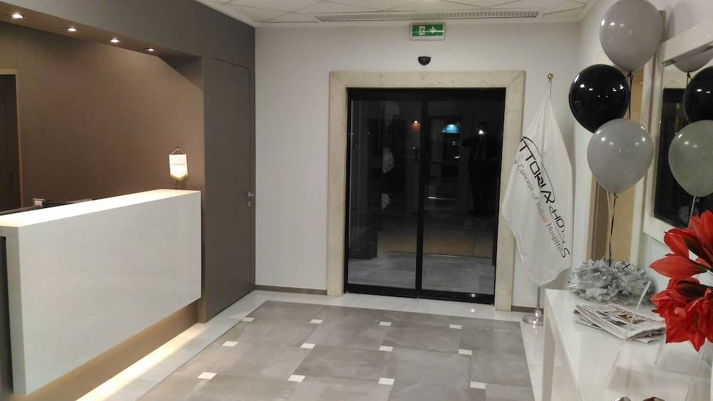 LVG Hotel Collection - Principe 2