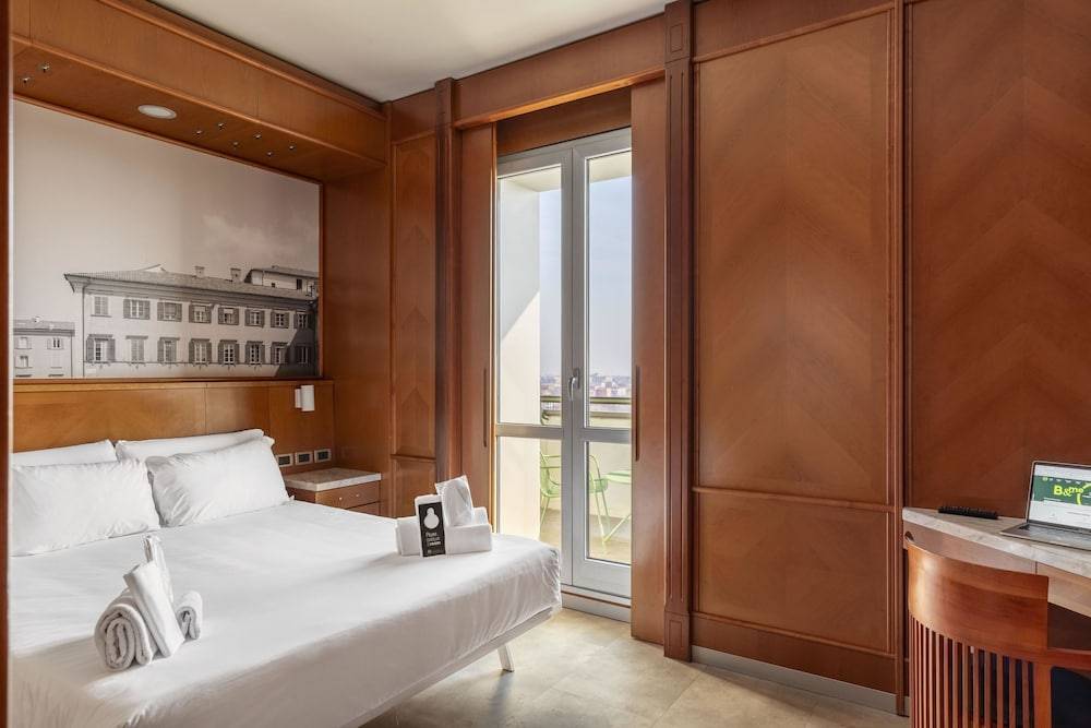 B&B Hotel Modena 2