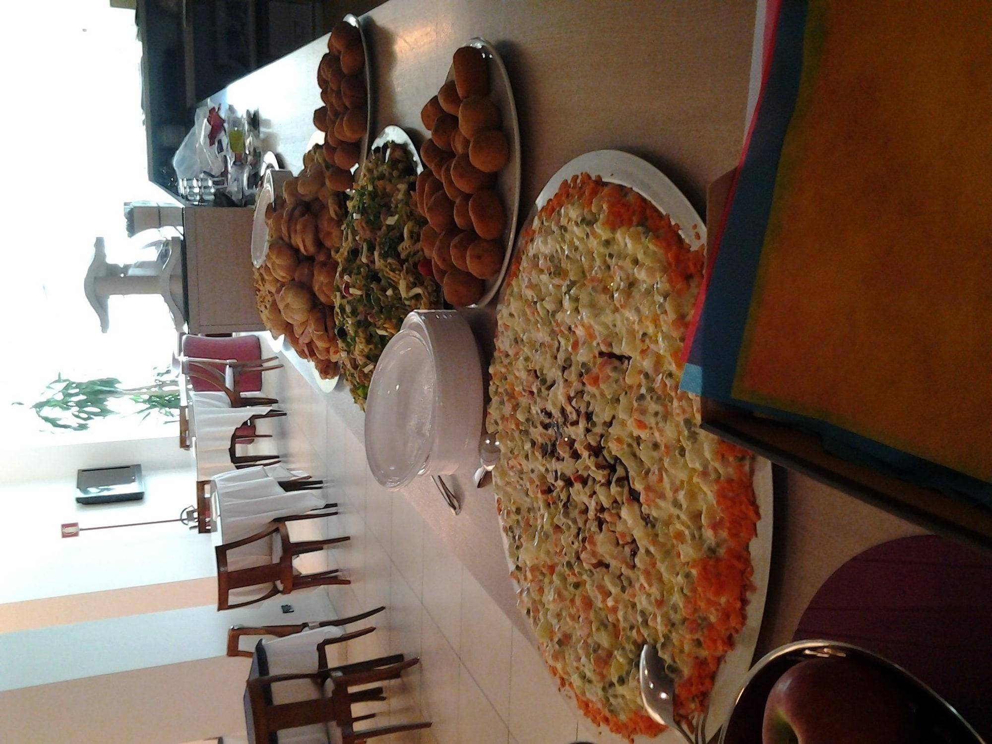 Hotel Lux Modena 2