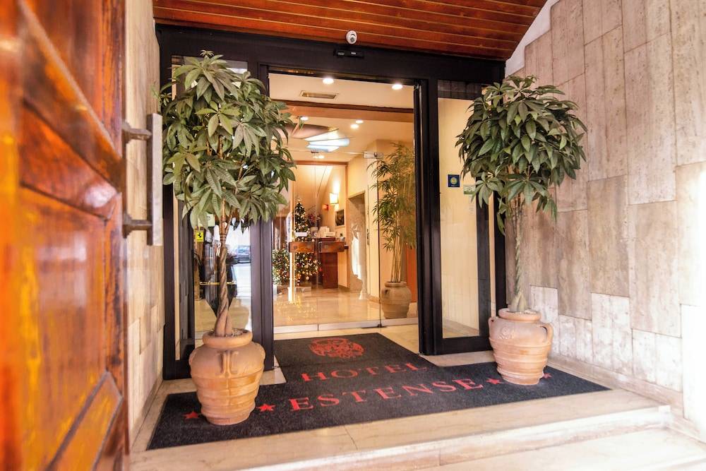 Hotel Estense 1