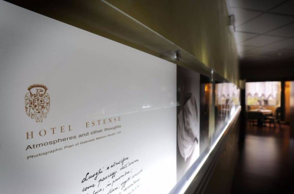 Hotel Estense 2
