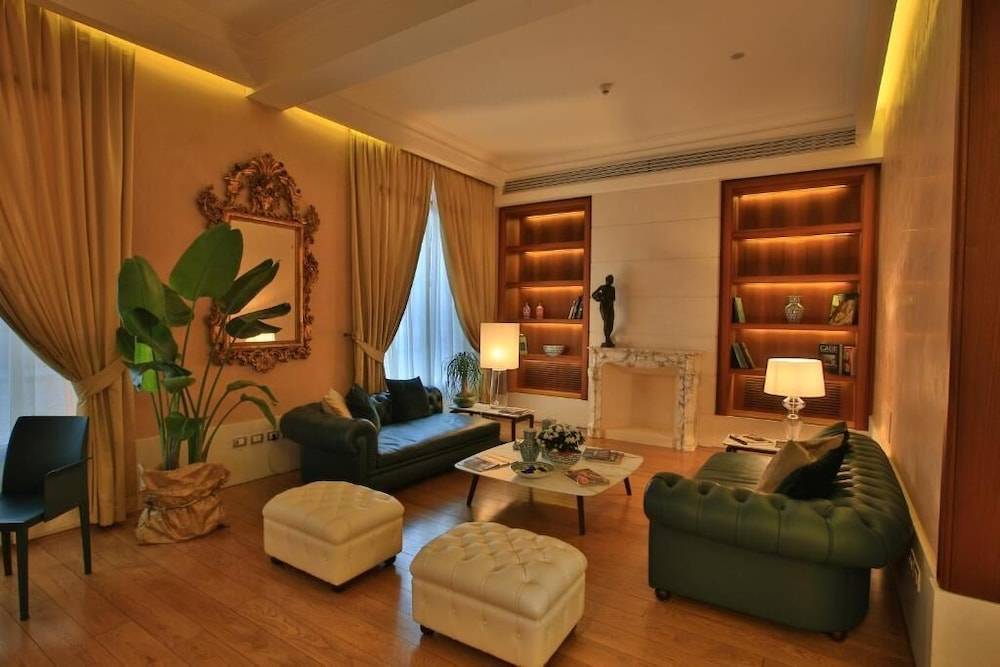 Hotel Rua Frati 48 in San Francesco 1