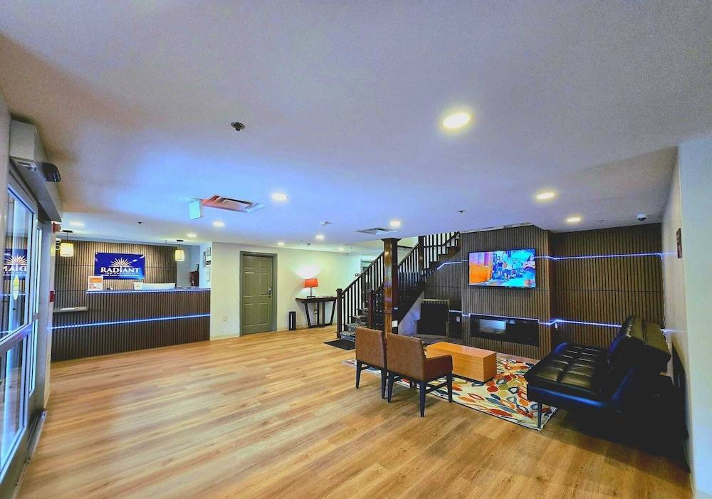 Radiant Inn and Suites 2