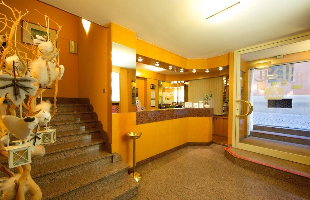 Best Western Hotel Libertà 2