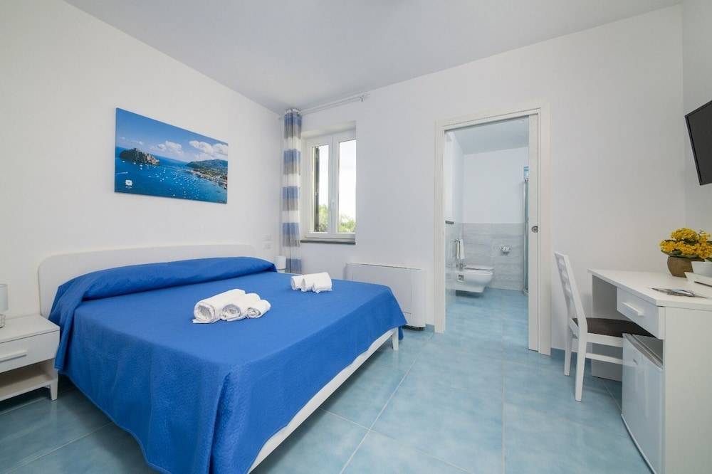 La Vigna Rooms 2