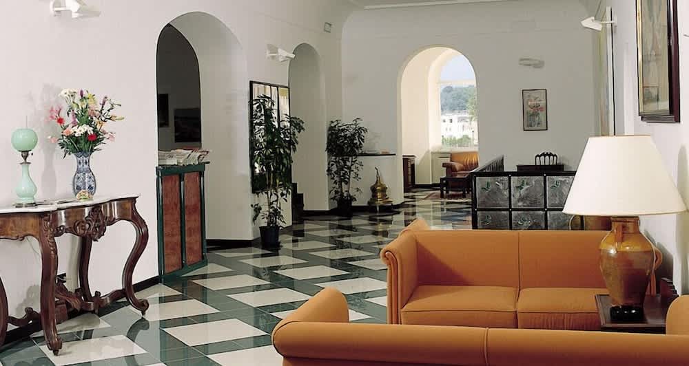 Grand Hotel Ischia Lido 2