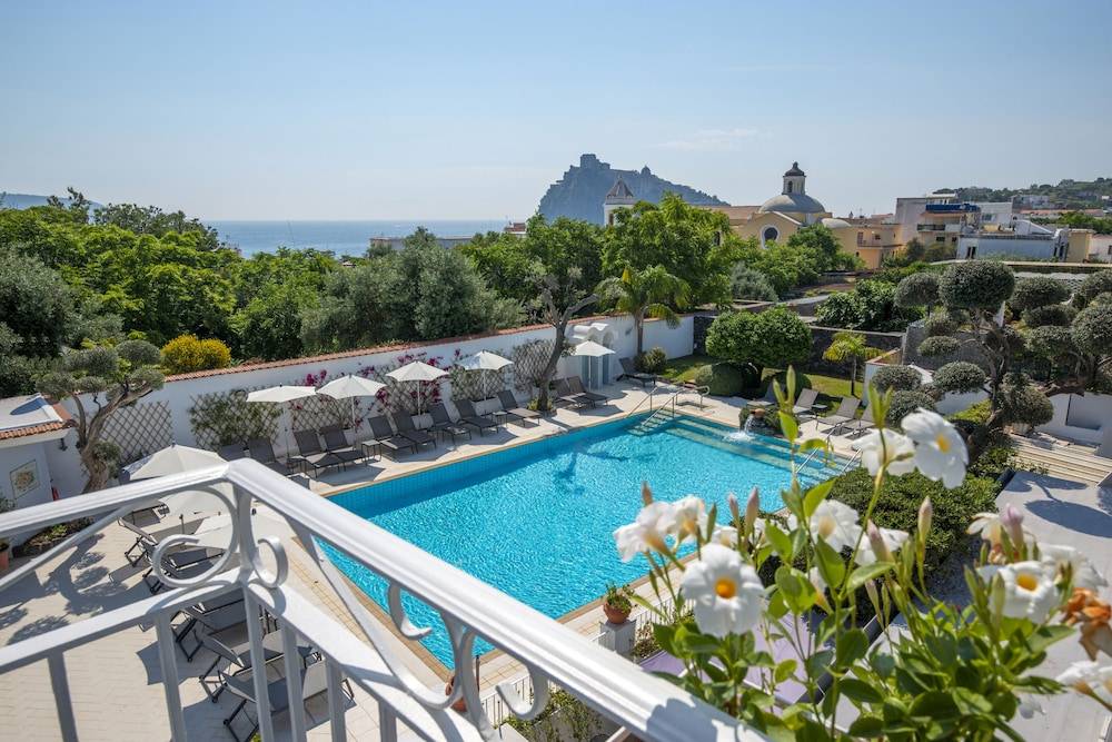 Hotel Villa Durrueli Resort & Spa 1