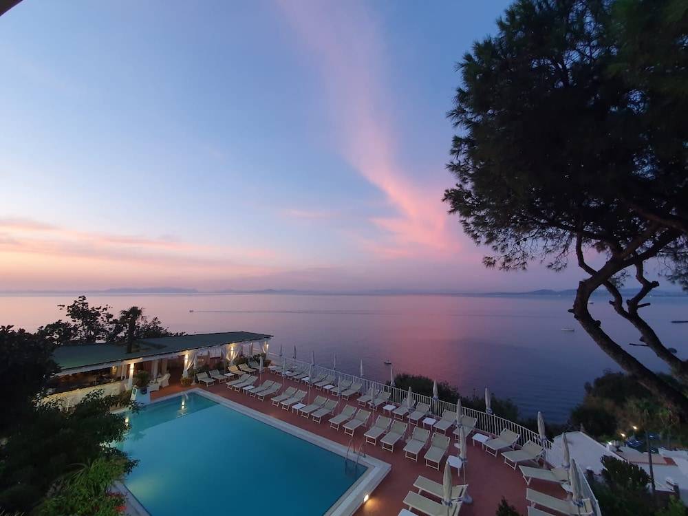 Le Querce Resort Sea Thermae & Spa 1