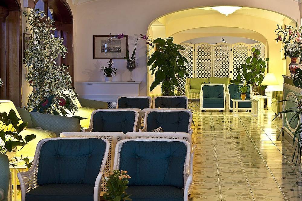 Le Querce Resort Sea Thermae & Spa 2