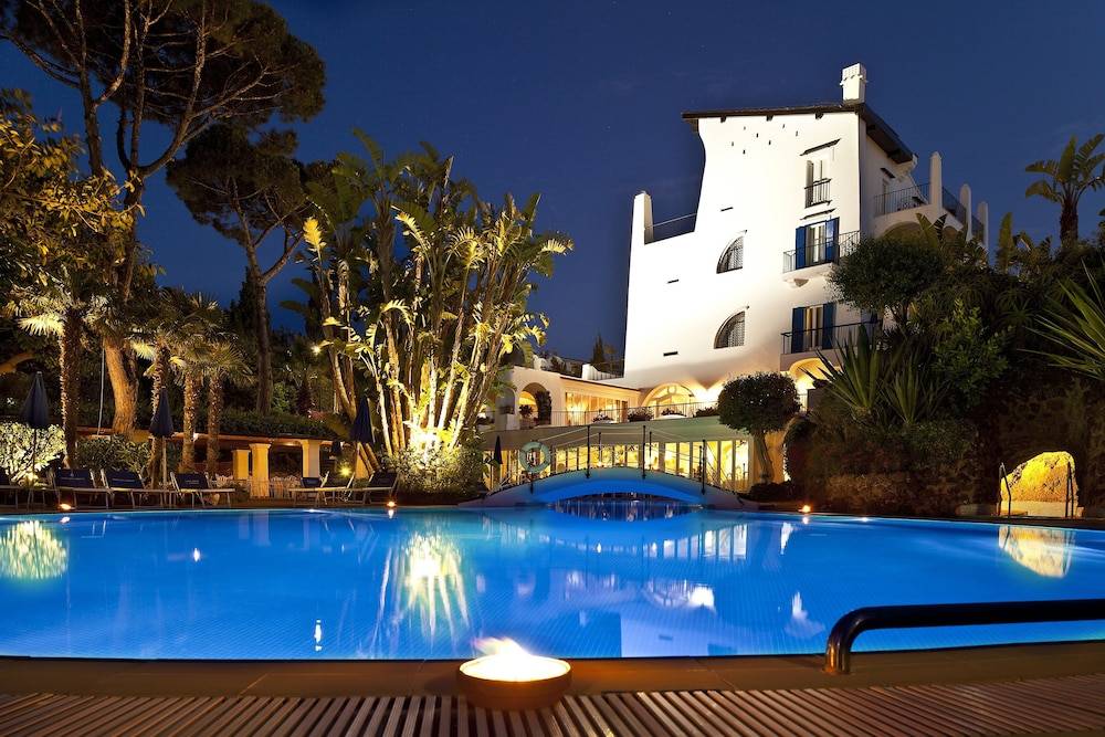 Grand Hotel Il Moresco 1