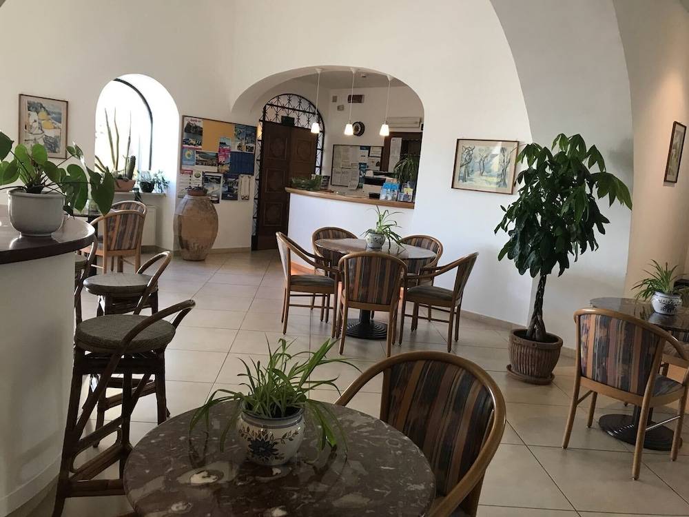 Villa Ciccio 1