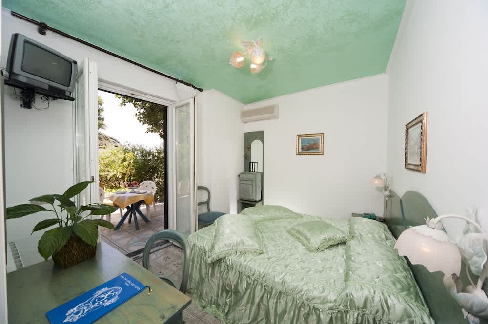 Hotel Giardino Delle Ninfe E La Fenice 2