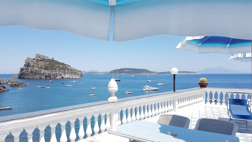Hotel Da Maria 1