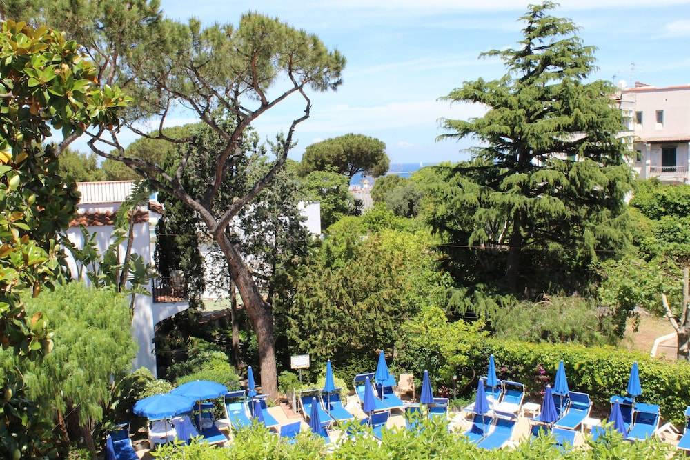 Hotel Floridiana Terme 2