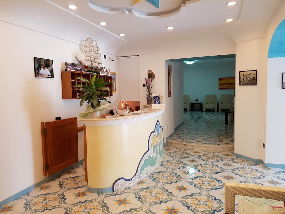 Hotel Da Maria 2