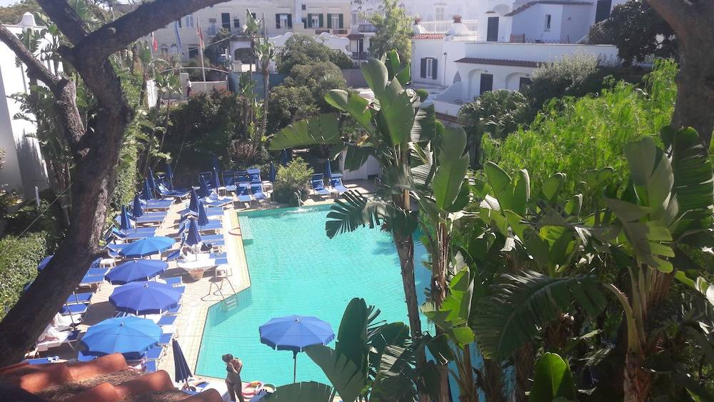 Hotel Floridiana Terme 1